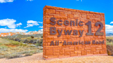 Scenic Byway 12