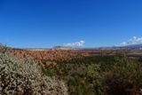 Vue sur Grand Staircase-Escalante NM