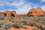 Snow Canyon SP