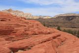 Petrified Dunes Trail