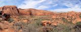 Snow Canyon SP