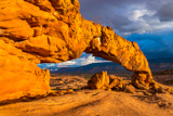 Sunset Arch