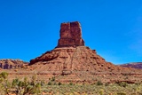 Castle Butte