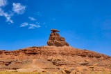 Mexican Hat Rock