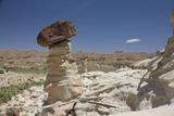 Wahweap Hoodoos