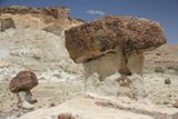 Wahweap Hoodoos