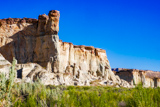 Wahweap Hoodoos Trail