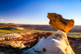 Slanted Hoodoo