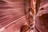 Zebra Slot Canyon