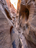 Zebra Slot Canyon