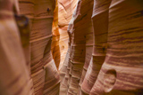 Zebra Slot Canyon