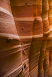 Zebra Slot Canyon