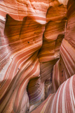 Zebra Slot Canyon