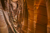 Zebra Slot Canyon