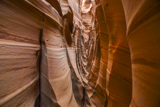 Zebra Slot Canyon