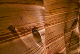 Zebra Slot Canyon
