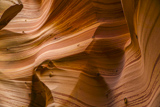 Zebra Slot Canyon