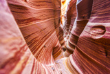 Zebra Slot Canyon