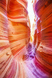 Zebra Slot Canyon