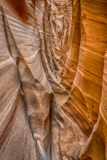 Zebra Slot Canyon