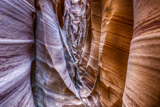 Zebra Slot Canyon