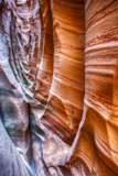 Zebra Slot Canyon