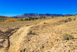 Zebra Slot Canyon Trail