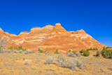 Zebra Slot Canyon Trail