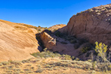 Acc&egrave;s Nord &agrave; Tunnel Slot Canyon