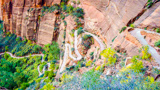 Angels Landing Trail
