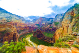 Angels Landing Trail