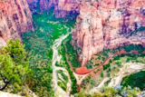 Angels Landing