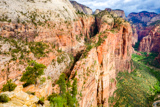 Angels Landing Trail