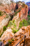 Angels Landing Trail