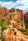 Angels Landing Trail