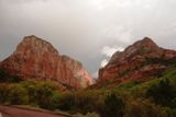 Photos/Images de Kolob Canyons - Zion National Park