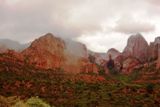Photos/Images de Kolob Canyons - Zion National Park