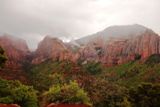 Photos/Images de Kolob Canyons - Zion National Park