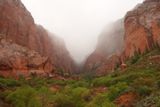 Photos/Images de Kolob Canyons - Zion National Park