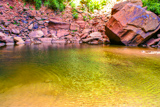 Upper Emerald Pool