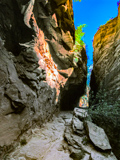 Echo Canyon