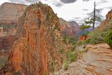 Photos/Images de Angels Landing Trail