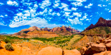 Watchman Overlook