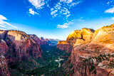 Angels Landing