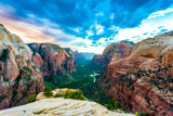 Angels Landing