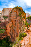 Angels Landing Trail