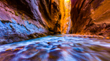 The Narrows