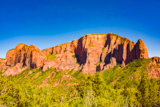 Kolob Canyons Viewpoint