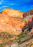 Kolob Canyons
