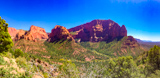 Kolob Canyons